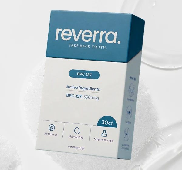 Recovery — Reverra