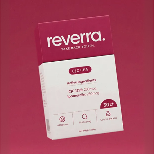 Performance — Reverra