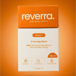 Vitality — Reverra